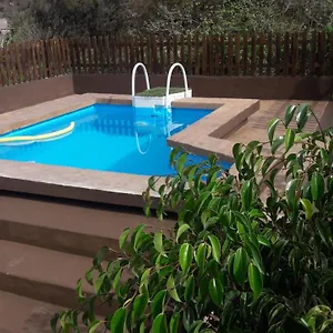 El Brezal Сasa de vacaciones