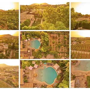 Agroturismo Sa Vinya Des Convent Séjour à la ferme Inca (Mallorca)