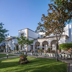 Soho Boutique Duques De Medinaceli - Adults Recommended El Puerto de Santa María