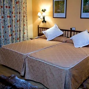 Hotel & Sierra De 4*