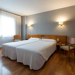 Hotel Borrell Olot