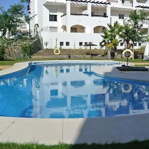 Sabinillas Apartamento
