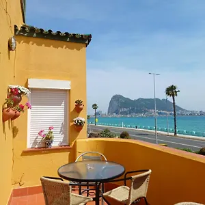 Gibraltar Views Maison d'hôtes