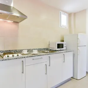 Don Juan Aparthotel Palma de Mallorca