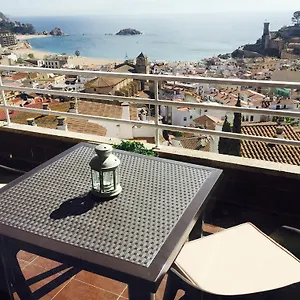 Apartamento Tossa De Mar Apartamento