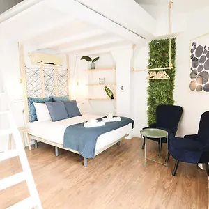Letmalaga Souviron Apartamento