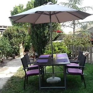 Cal Xoriguer Apartamento
