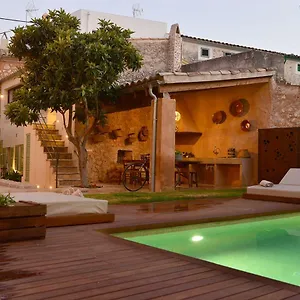 Ca Sa Tieta Hotel Alaro