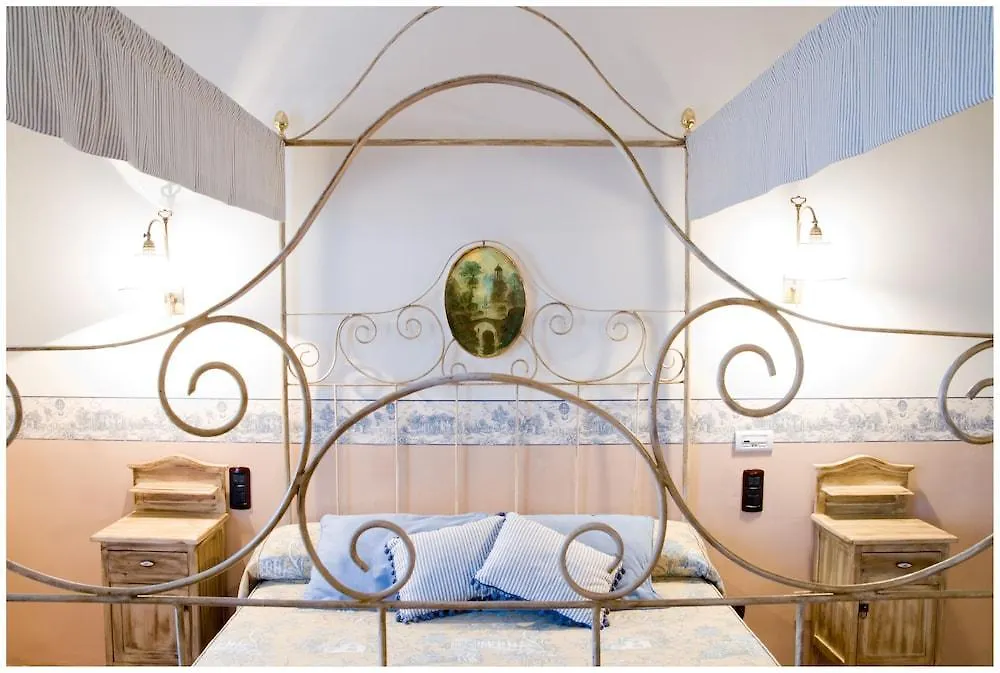 ***  Hotel Boutique Cerro Del Sol Adults Only Recommended Cenes De La Vega Spain