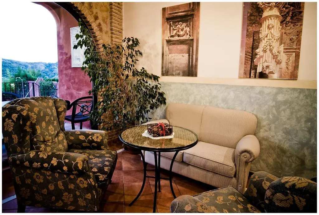 Hotel Boutique Cerro Del Sol Adults Only Recommended Cenes De La Vega