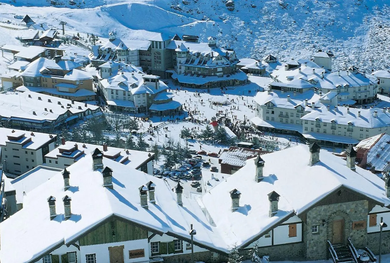 Hotel Boutique Cerro Del Sol Adults Only Recommended Cenes De La Vega