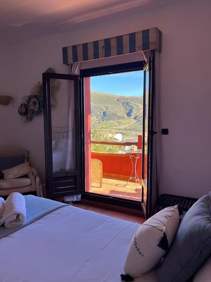 Hotel Boutique Cerro Del Sol Adults Only Recommended Cenes De La Vega