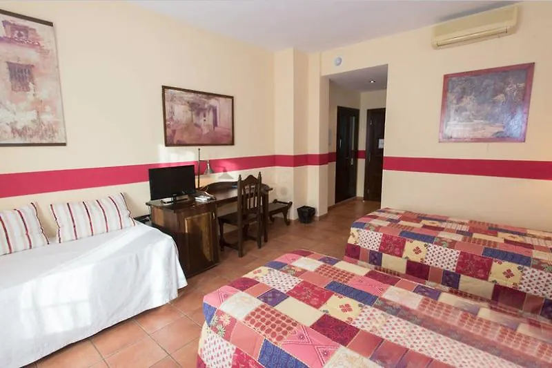 Hotel Boutique Cerro Del Sol Adults Only Recommended Cenes De La Vega