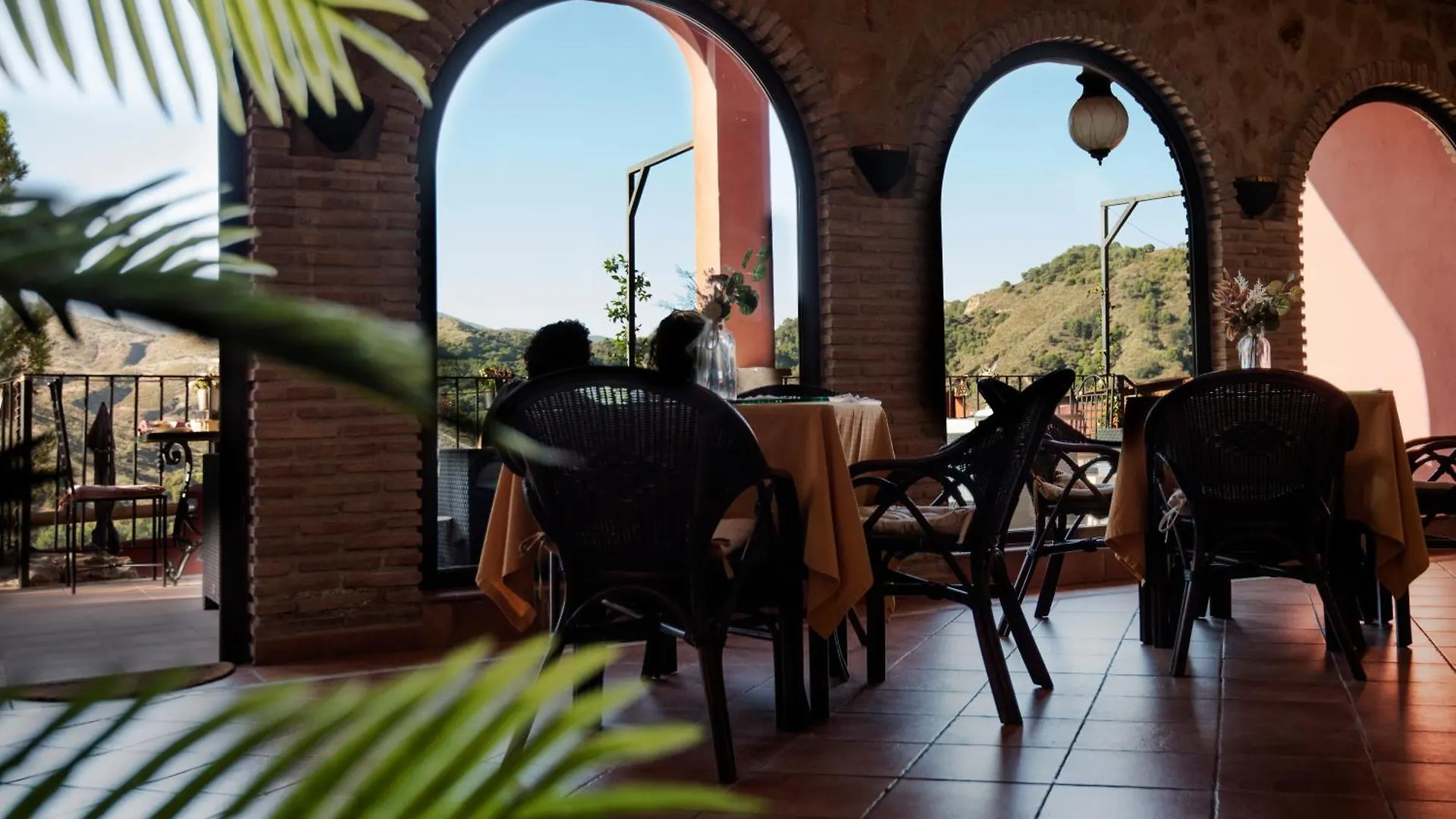 Hotel Boutique Cerro Del Sol Adults Only Recommended Cenes De La Vega