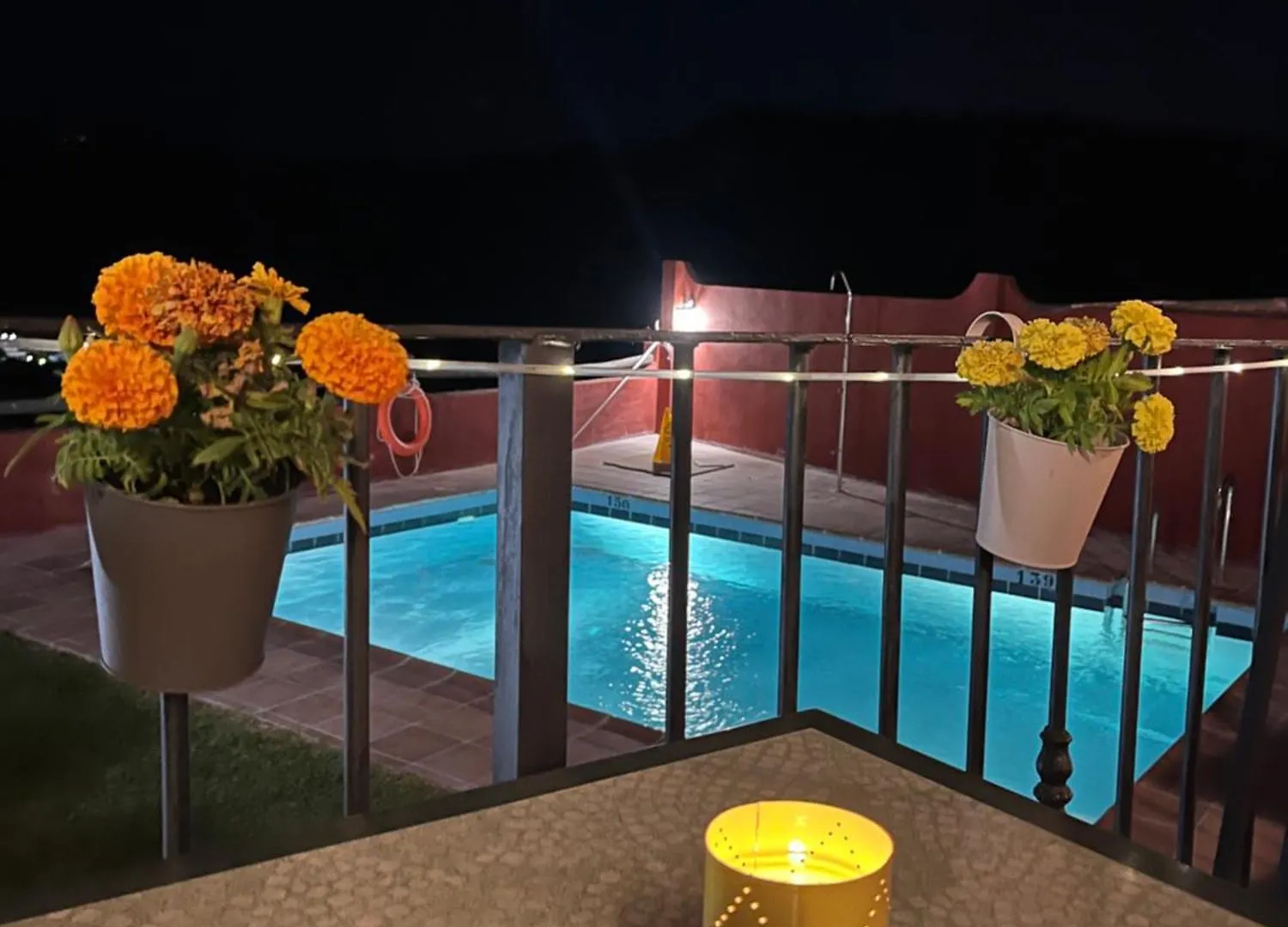 Hotel Boutique Cerro Del Sol Adults Only Recommended Cenes De La Vega