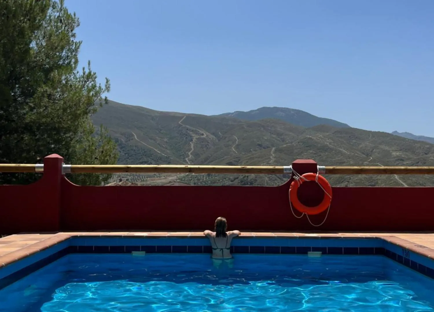Hotel Boutique Cerro Del Sol Adults Only Recommended Cenes De La Vega