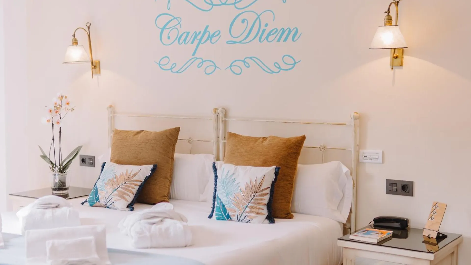 Hotel Boutique Cerro Del Sol Adults Only Recommended Cenes De La Vega 3*,