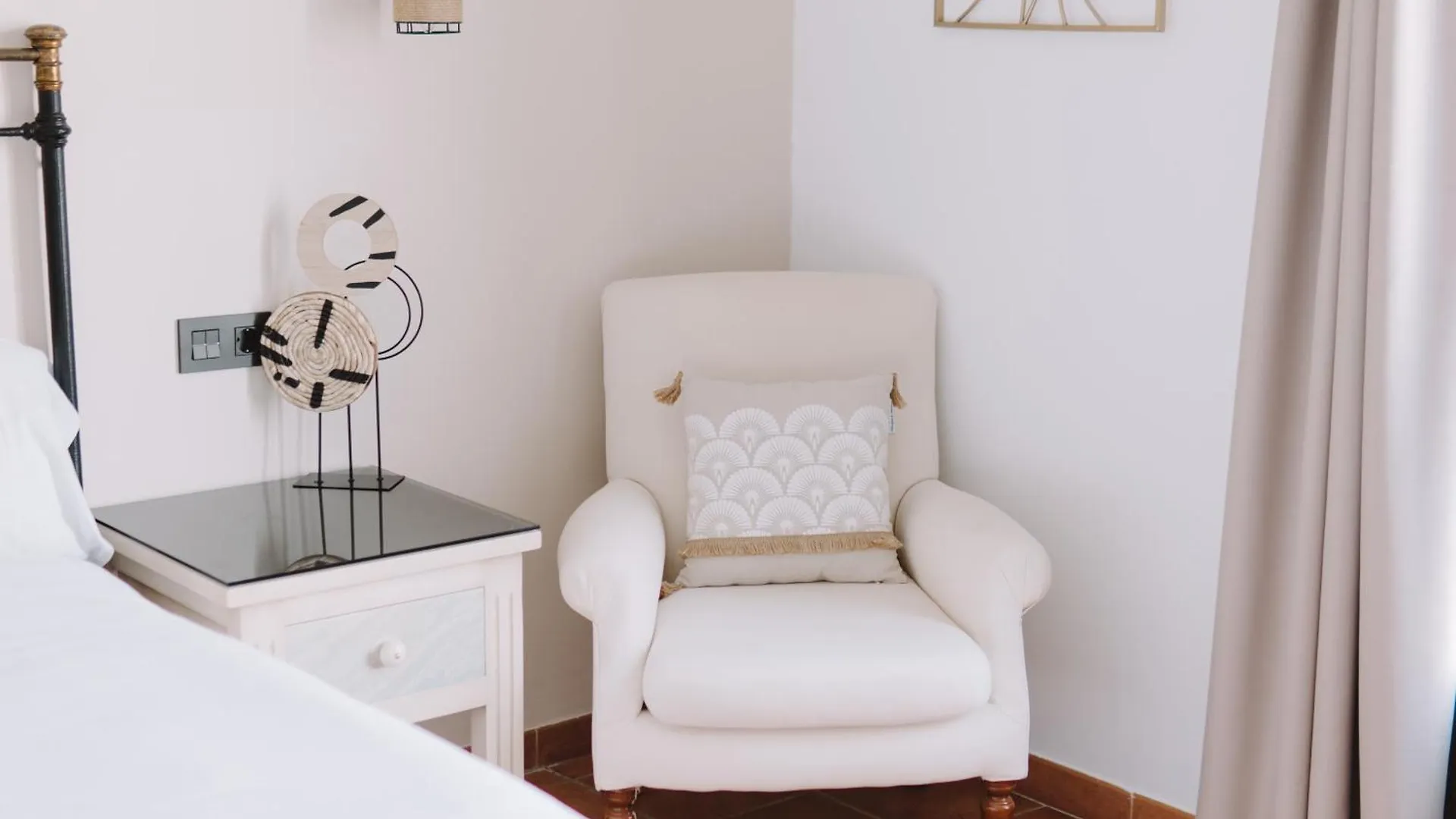 Hotel Boutique Cerro Del Sol Adults Only Recommended Cenes De La Vega