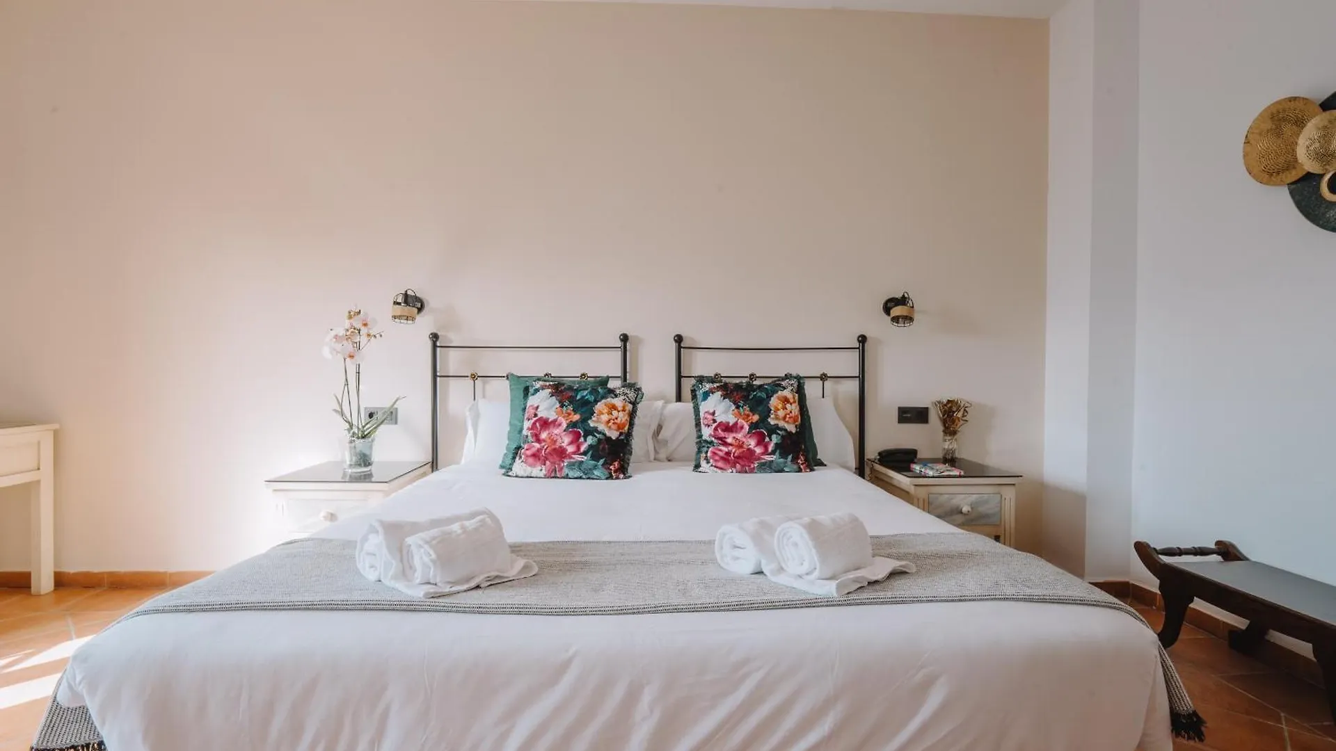 Hotel Boutique Cerro Del Sol Adults Only Recommended Cenes De La Vega