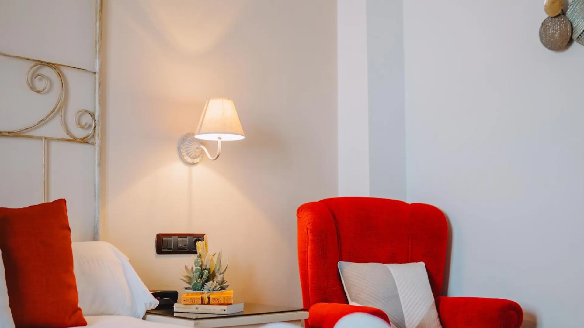 ***  Hotel Boutique Cerro Del Sol Adults Only Recommended Cenes De La Vega Spain