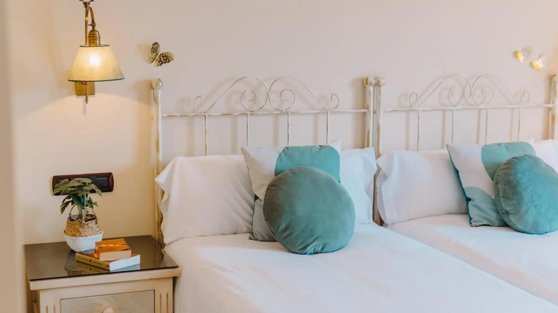 Hotel Boutique Cerro Del Sol Adults Only Recommended Cenes De La Vega