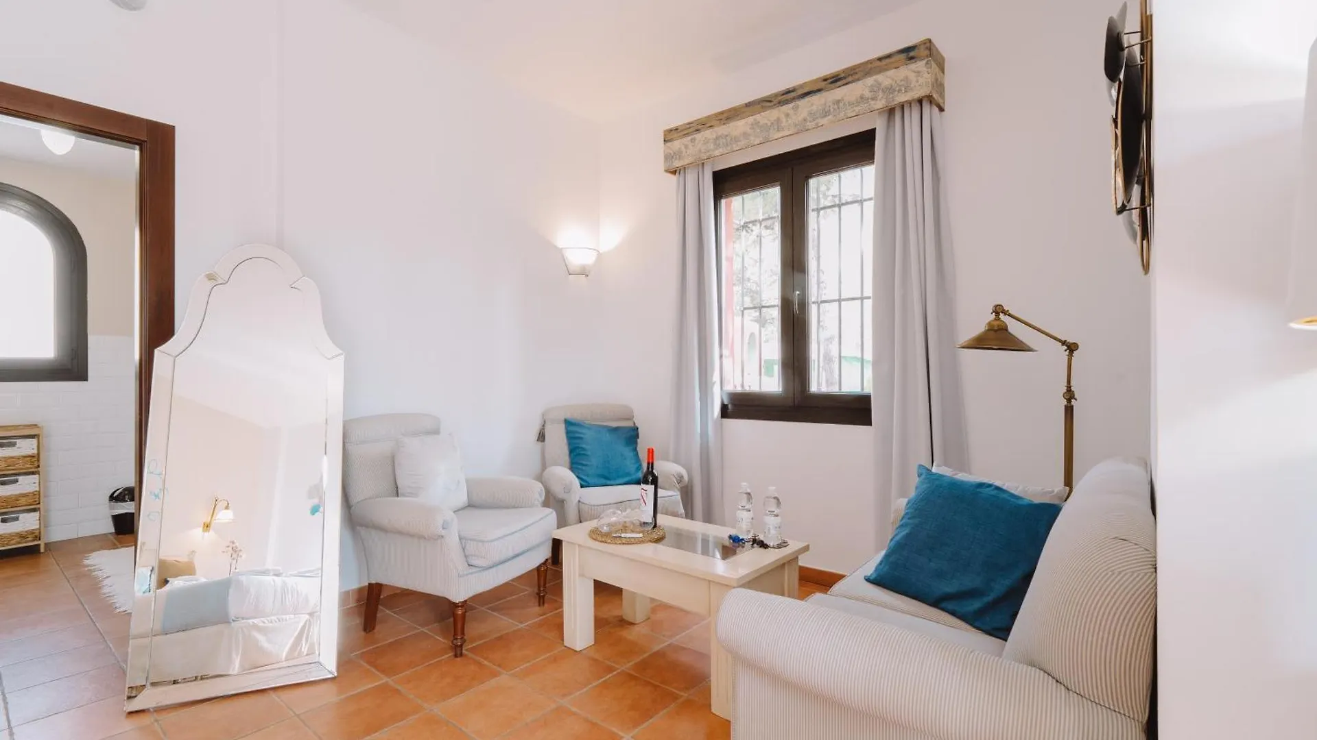 Hotel Boutique Cerro Del Sol Adults Only Recommended Cenes De La Vega