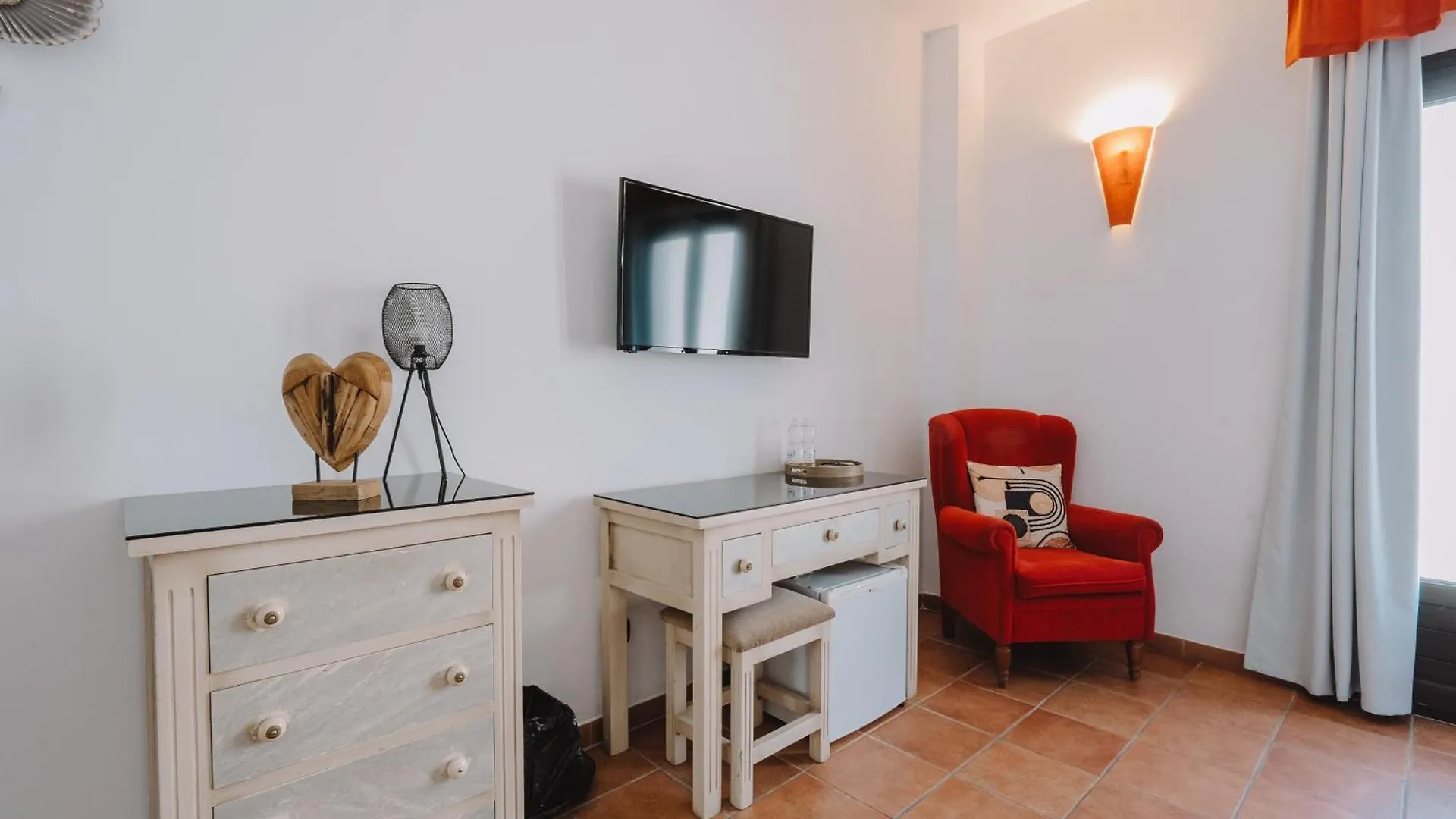 Hotel Boutique Cerro Del Sol Adults Only Recommended Cenes De La Vega