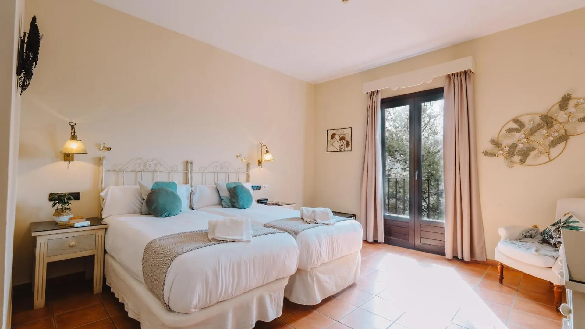 Hotel Boutique Cerro Del Sol Adults Only Recommended Cenes De La Vega
