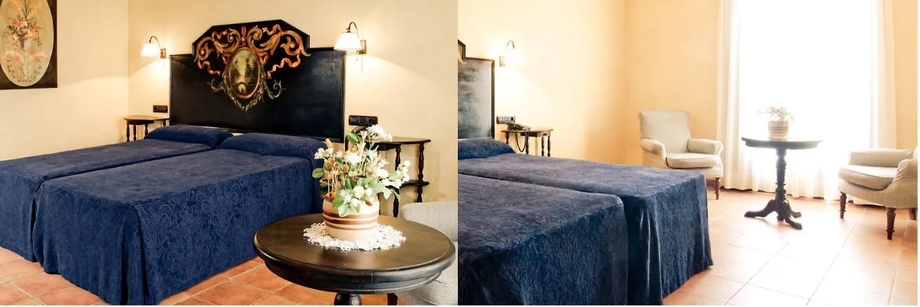 Hotel Boutique Cerro Del Sol Adults Only Recommended Cenes De La Vega