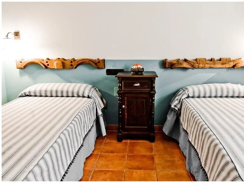 Hotel Boutique Cerro Del Sol Adults Only Recommended Cenes De La Vega