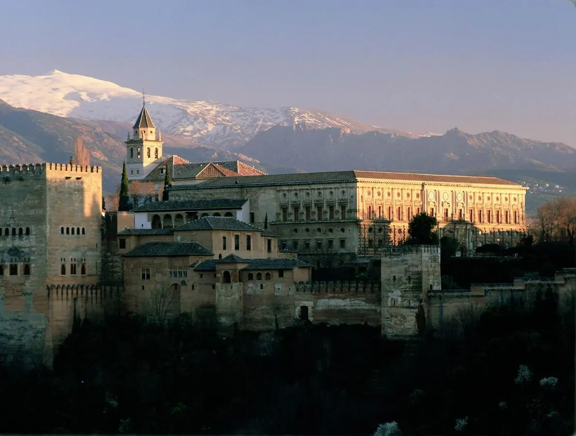 Hotel Boutique Cerro Del Sol Adults Only Recommended Cenes De La Vega