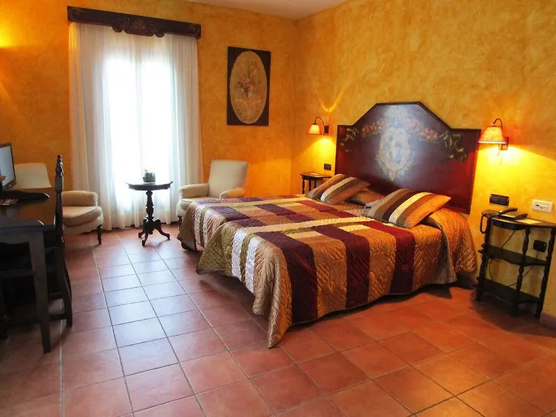 Hotel Boutique Cerro Del Sol Adults Only Recommended Cenes De La Vega Spain