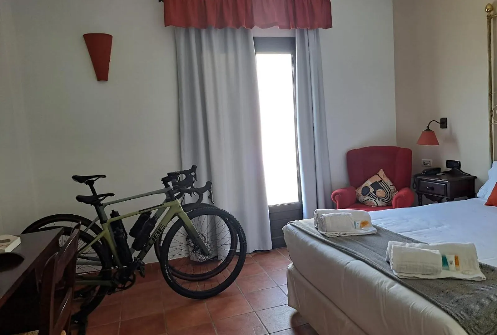 ***  Hotel Boutique Cerro Del Sol Adults Only Recommended Cenes De La Vega Spain