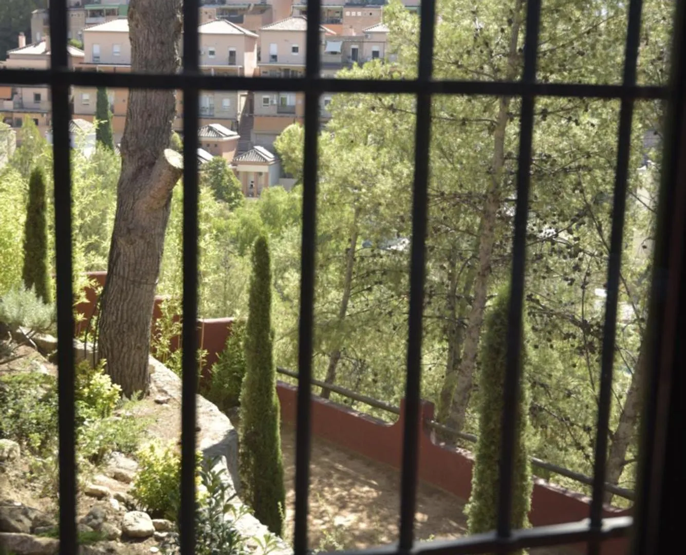 Hotel Boutique Cerro Del Sol Adults Only Recommended Cenes De La Vega