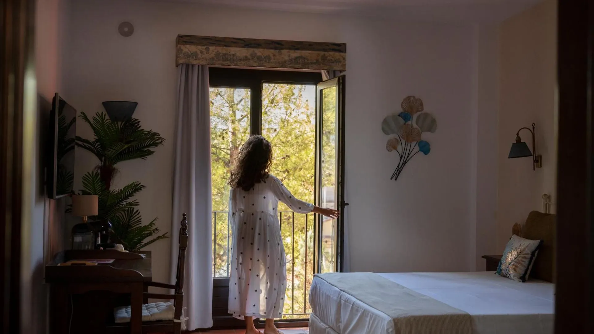 Hotel Boutique Cerro Del Sol Adults Only Recommended Cenes De La Vega