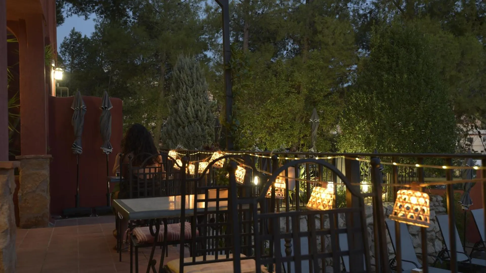 Hotel Boutique Cerro Del Sol Adults Only Recommended Cenes De La Vega