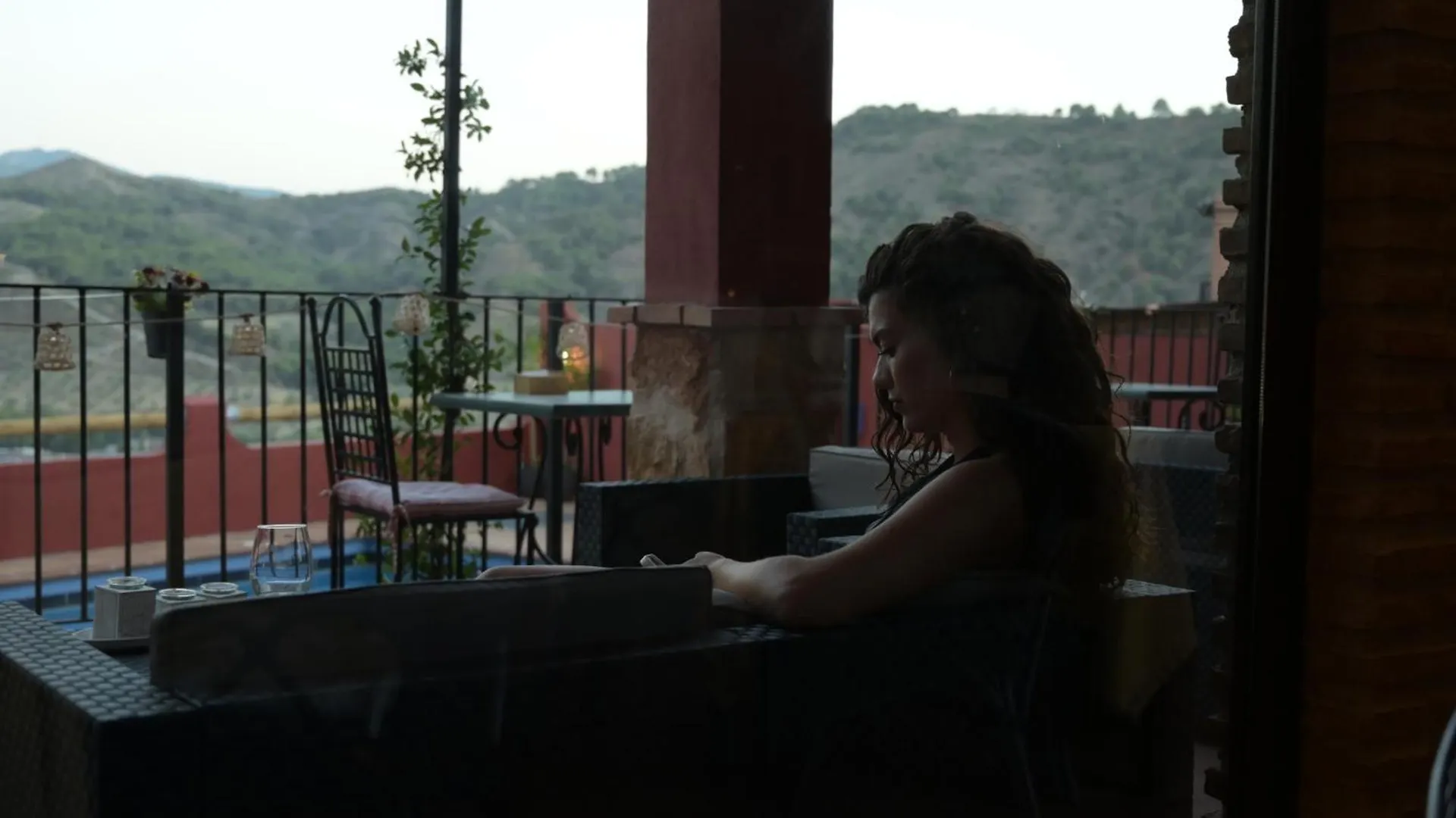 Hotel Boutique Cerro Del Sol Adults Only Recommended Cenes De La Vega