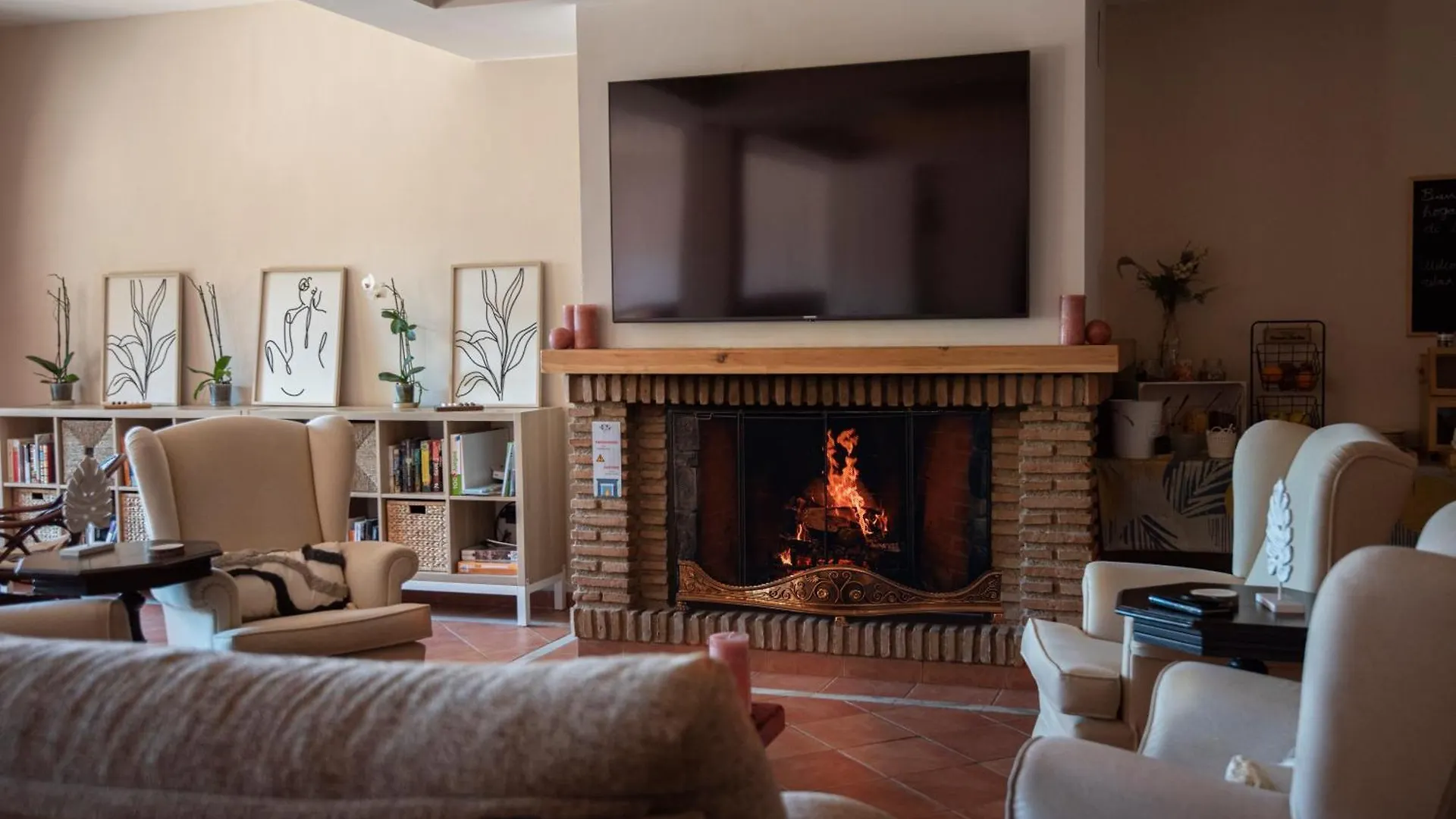 Hotel Boutique Cerro Del Sol Adults Only Recommended Cenes De La Vega