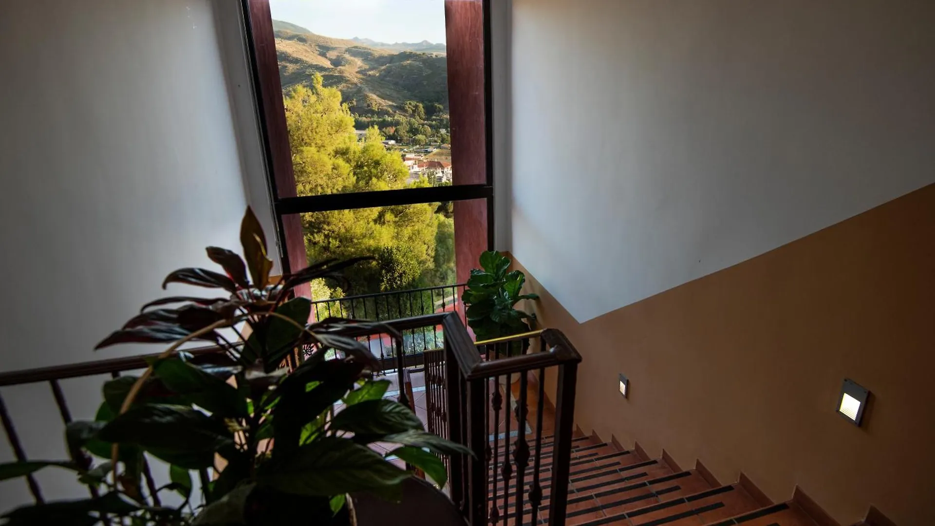 ***  Hotel Boutique Cerro Del Sol Adults Only Recommended Cenes De La Vega Spain