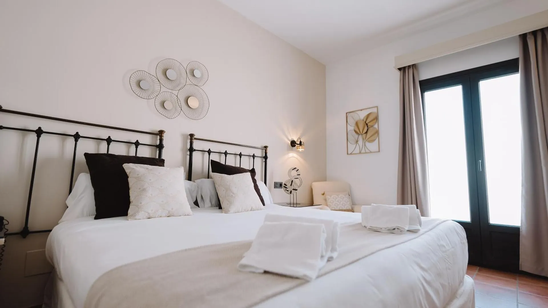 Hotel Boutique Cerro Del Sol Adults Only Recommended Cenes De La Vega Spain