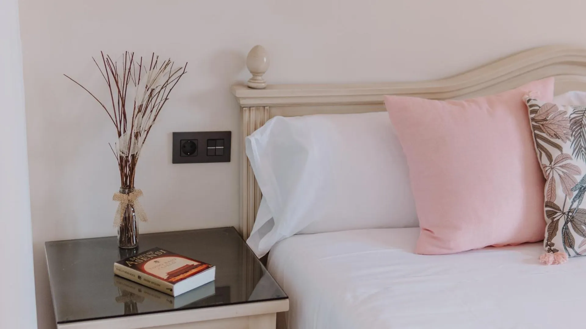 ***  Hotel Boutique Cerro Del Sol Adults Only Recommended Cenes De La Vega Spain