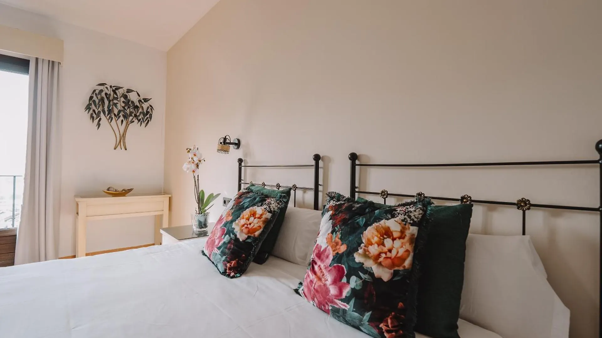 Hotel Boutique Cerro Del Sol Adults Only Recommended Cenes De La Vega 3*,  Spain