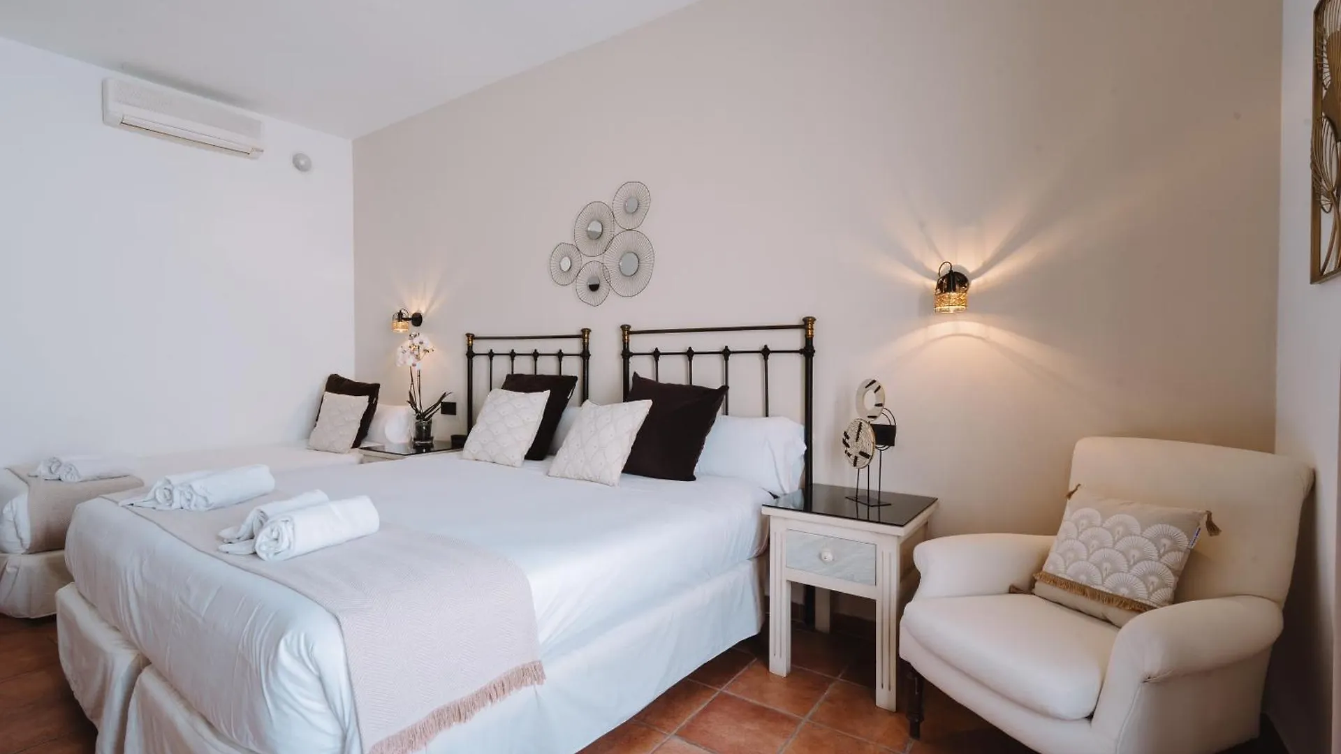 Hotel Boutique Cerro Del Sol Adults Only Recommended Cenes De La Vega