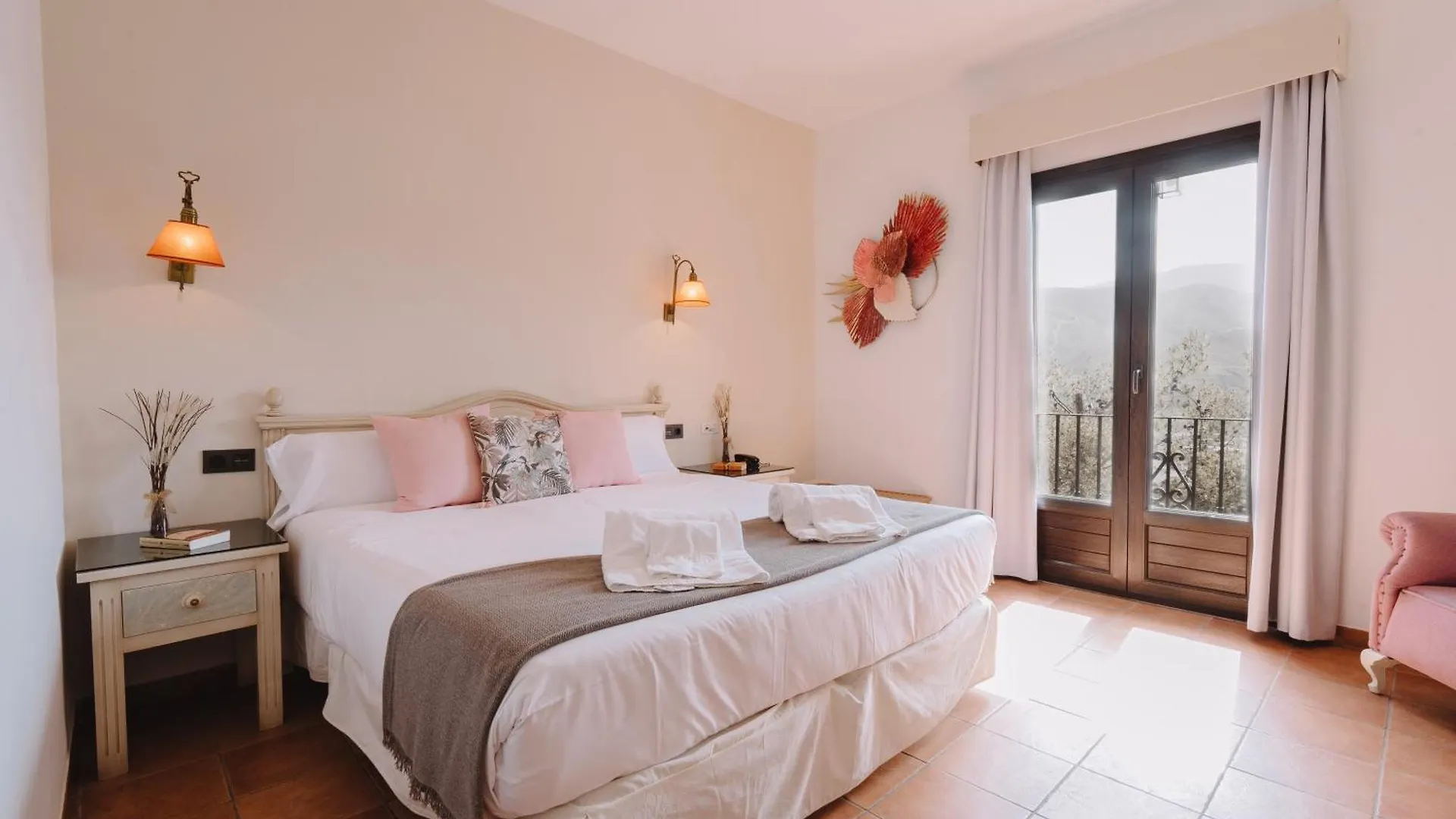 Hotel Boutique Cerro Del Sol Adults Only Recommended Cenes De La Vega