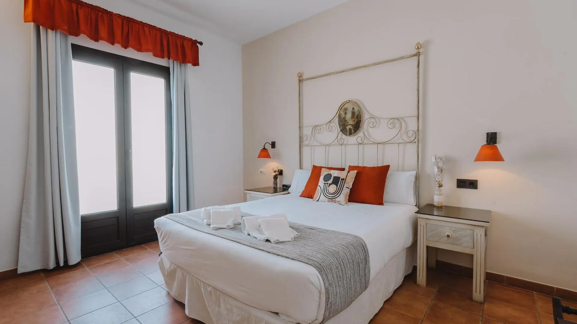 Hotel Boutique Cerro Del Sol Adults Only Recommended Cenes De La Vega