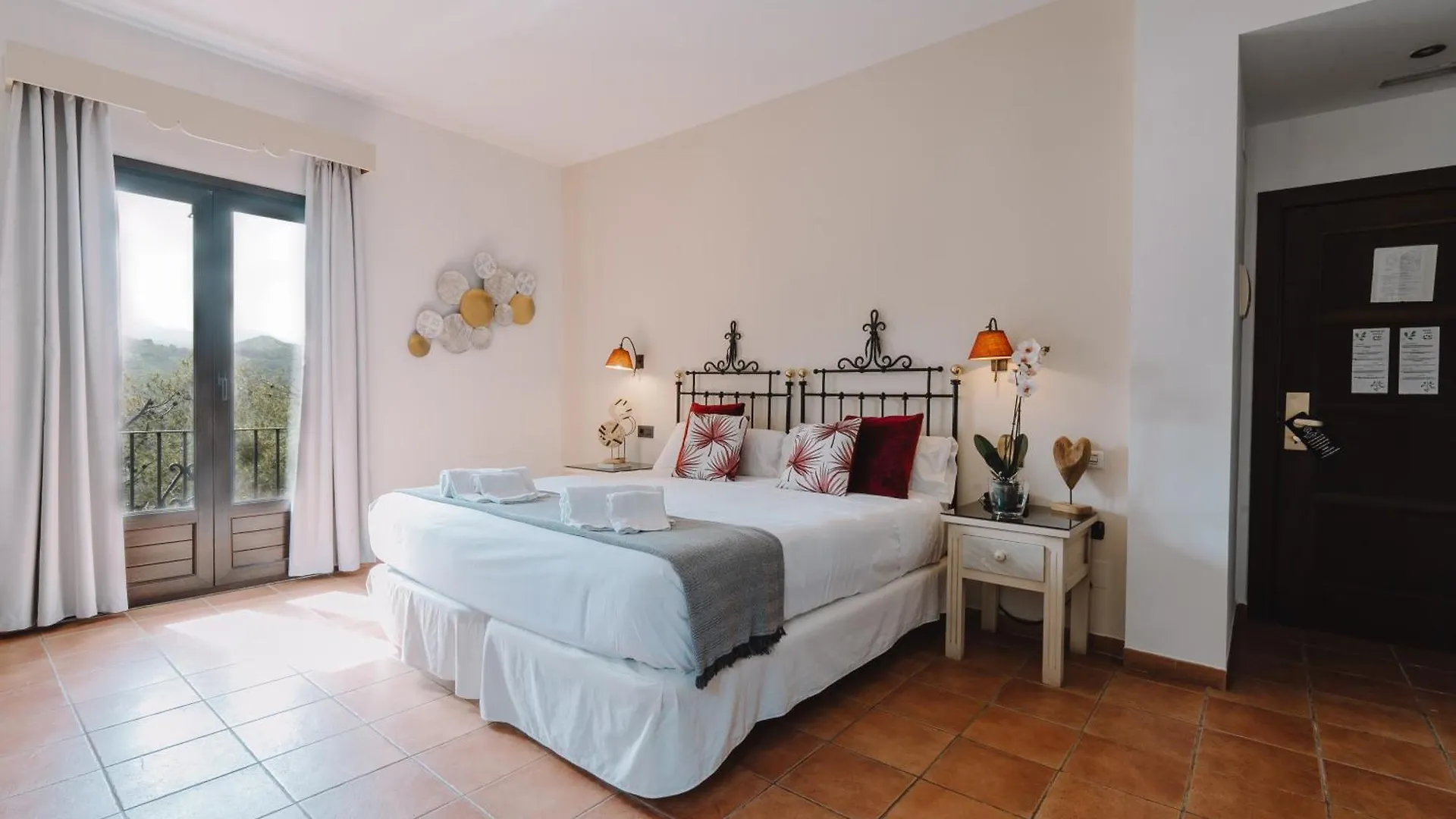 Hotel Boutique Cerro Del Sol Adults Only Recommended Cenes De La Vega