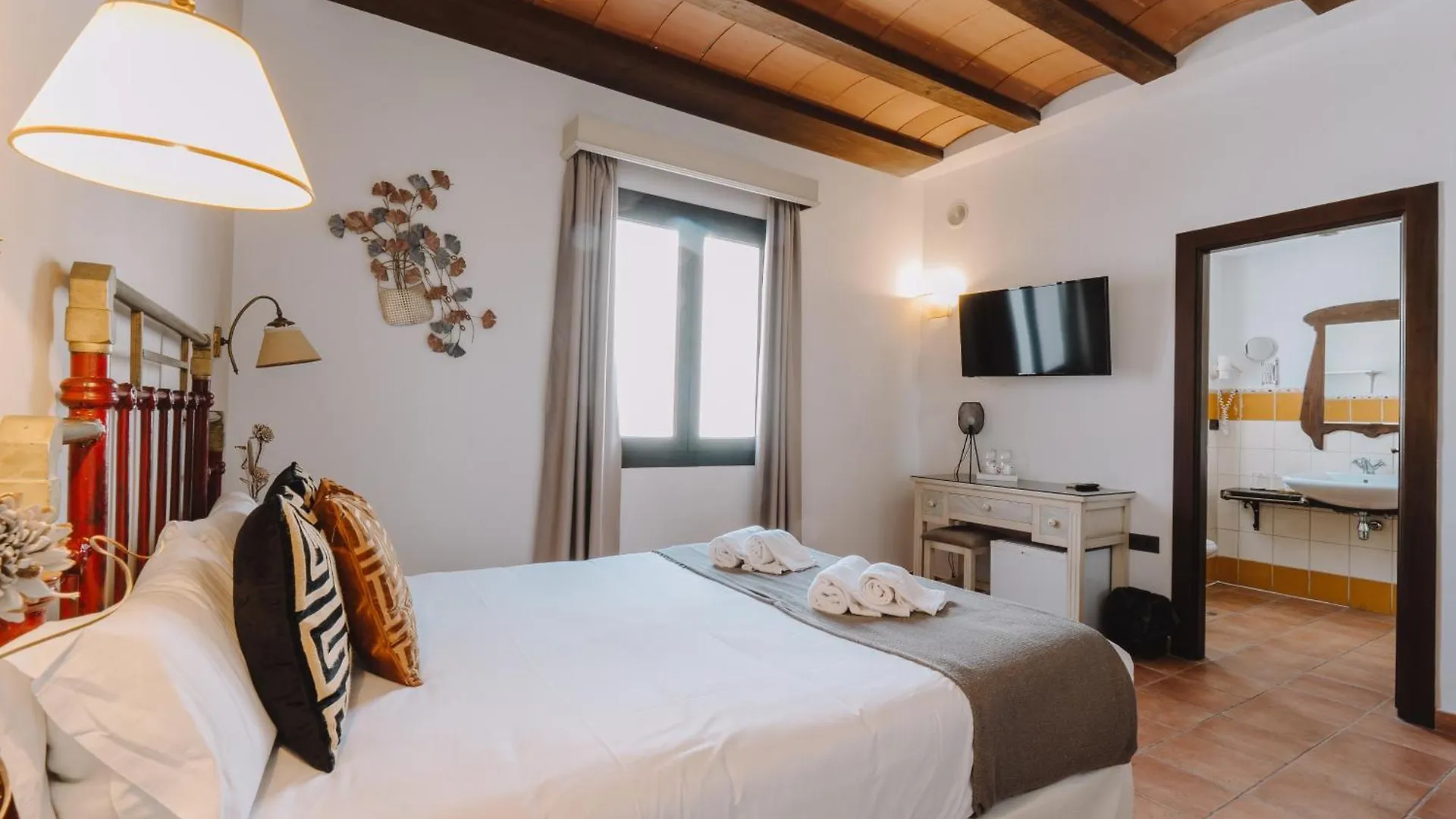 Hotel Boutique Cerro Del Sol Adults Only Recommended Cenes De La Vega