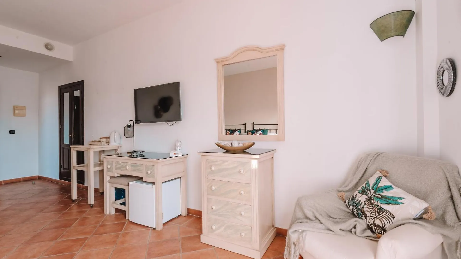 Hotel Boutique Cerro Del Sol Adults Only Recommended Cenes De La Vega