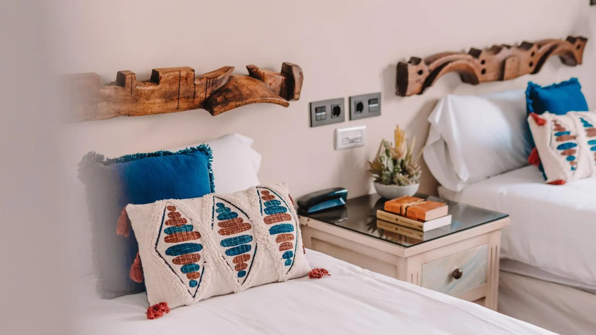 Hotel Boutique Cerro Del Sol Adults Only Recommended Cenes De La Vega