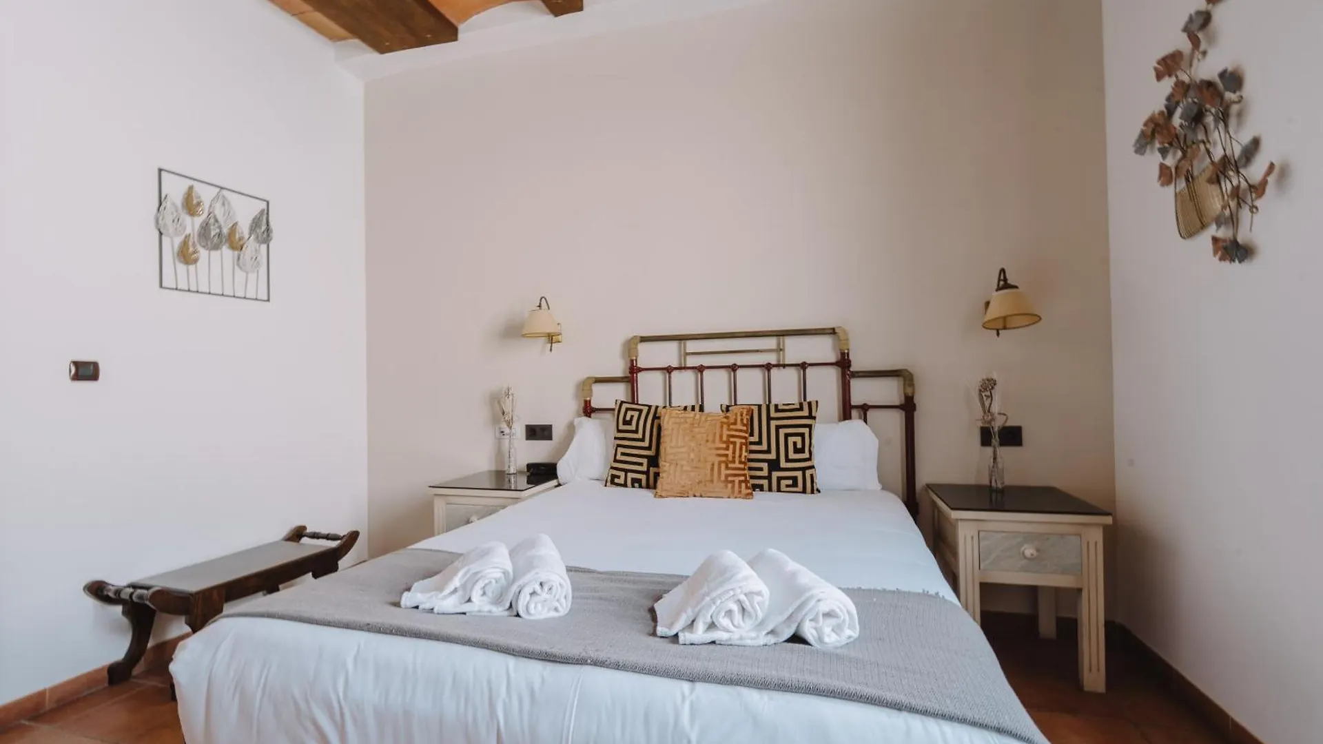 Hotel Boutique Cerro Del Sol Adults Only Recommended Cenes De La Vega